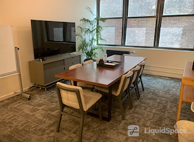 Industrious - West 30th