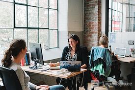 WeWork | 22 Cross St