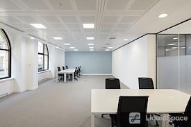 Regus | Liverpool Street New Broad Street