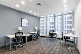 Regus | 1325 Avenue of Americas