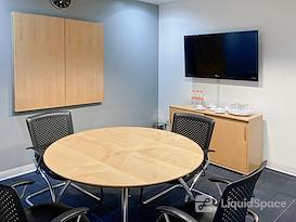 Regus | Mexico City, San Angel Torre Siglum