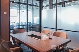 Sudirman | Millennium Centennial Center