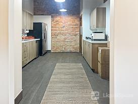 Regus | UT, Ogden - 25th St