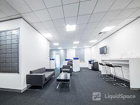 Regus | Guildford, Farnham Road