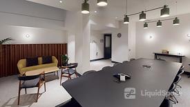 FORA | Warnford Court