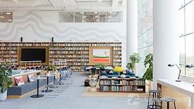 Regus | Vienna, DC Tower