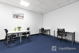 Regus | MELBOURNE, Heidelberg