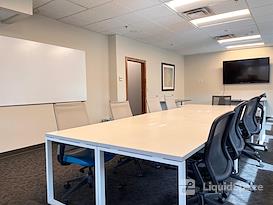 Office Evolution - Fort Collins