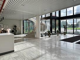 Regus | Stockholm, Rotsunda