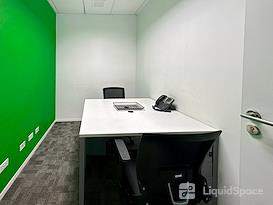 Regus | Manila, Gateway Tower - Quezon City