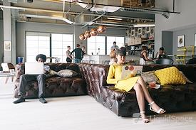 WeWork | 901 Woodland