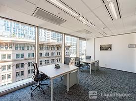 Regus | Sydney, 20 Martin Place