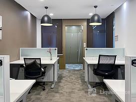 Regus | Ningbo, Raffles City