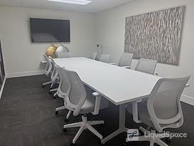 La Mirada Executive Suites