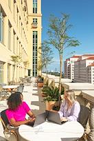 Quest Workspaces - 121 Alhambra Plaza