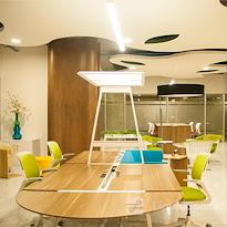 Centros de Negocios Avanti