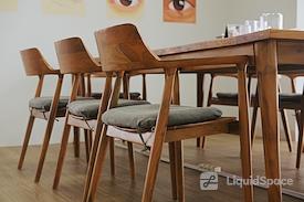 Kebayoran Lama | Gedung TEMPO