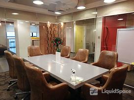 Regus | Cebu, Apple One Equicom Tower