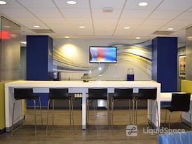 Regus | Merritt 7 Corporate