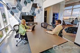 Regus | 3450 North Triumph Boulevard