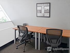 Regus | MB, Winnipeg - St. Mary