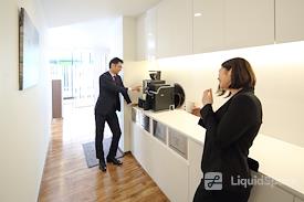 Regus | Iwate, Morioka Chuodori