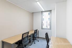 Regus | Toyama, Denki Building