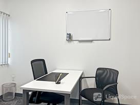 HQ | NJ, Hillsborough - Raider Boulevard