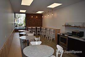 Professional Office for Sublet (Weekends Only)