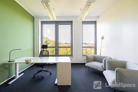 Regus | West Chester - Beckett Park of West Chester HQ