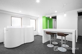 Regus | TOKYO, Daikanyama