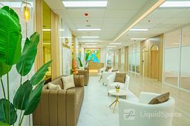 Vanissa Building 24th Fl.