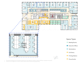 WeWork | 830 NE Holladay St