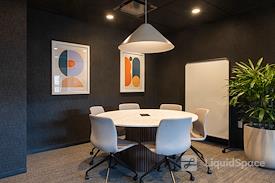 Industrious - Harvard Square