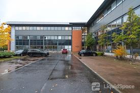 Regus | Edinburgh South Gyle