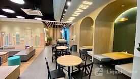 Sandbox Coworking Space