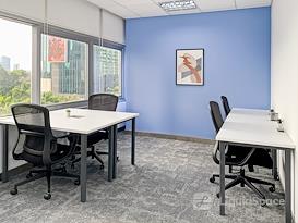 HQ | Jakarta , HQ Sinarmas Land Plaza Tower 1