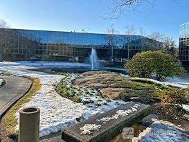 Regus | NY, Purchase - Manhattanville Rd