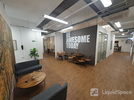 Freedom Works - Creative and Digital Hub, Worthing 