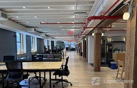 Fully Furnished Prime Tribeca Offices