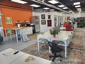 ART/WORK, Co-Work in the Village