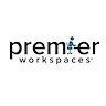 Logo of Premier Workspaces CHL
