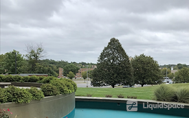 Oasis Office space- Beltsville, Maryland