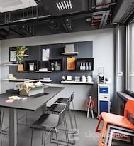 Design Offices Berlin Ostbahnhof