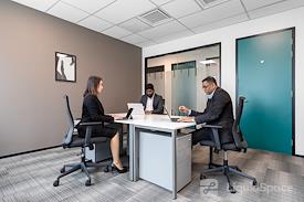 Regus | Petaling Jaya, Menara Axis