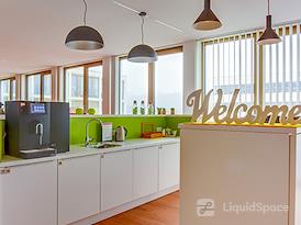 Regus | Wiesbaden, Connect