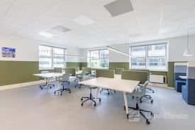 Regus | Hilversum, Arena Business Park