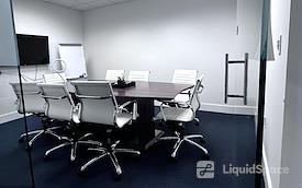 Office&Co. International Coworking