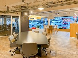 SPACES | MEXICO CITY, Spaces Polanco Arquímedes