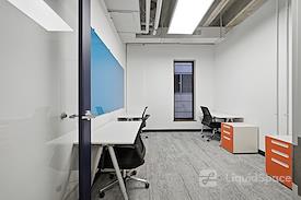 Strive Workspaces - Nashville